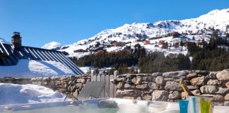 4 chalets de rêve pour se détendre cet hiver