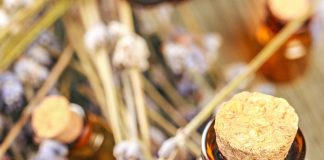 Fleurs de bach, la solution bonne humeur