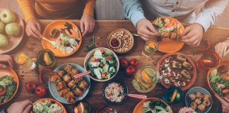 5 idées pour bien manger en hiver