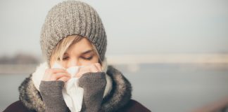 Comment faire pour ne pas attraper le rhume ?