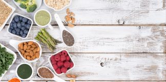 Les superaliments ont toujours le vent en poupe !