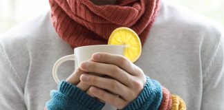 Les aliments anti coup de froid