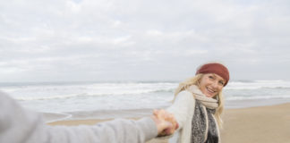 4 bonnes raisons d’aller en thalassothérapie cet hiver