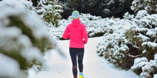 Les bons conseils pour courir en hiver