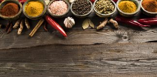 Les 5 meilleures épices de l’hiver