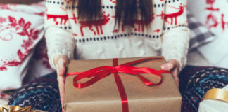 Comment rester zen pendant les fêtes ?