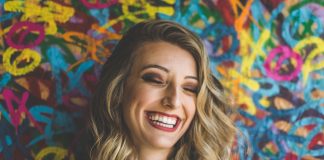 Le pouvoir du sourire