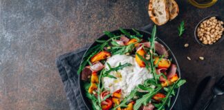 5 idées de petit-déjeuner simples et healthy