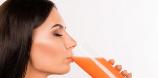 Une cure de jus detox pour bien démarrer l’année