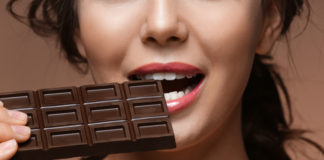 Les bienfaits du chocolat sur la santé