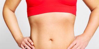 5 exercices pour retrouver un ventre plat