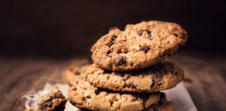 3 desserts classiques version healthy