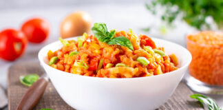 3 recettes healthy pour se réchauffer cet hiver