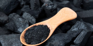 Le charbon végétal, notre meilleur ami santé !