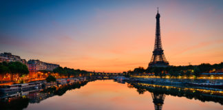 5 adresses où se détendre en Ile de France !