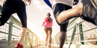 Le Plogging : associer écologie et running