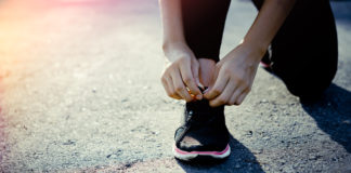 Les stars et le sport : faites comme elles !