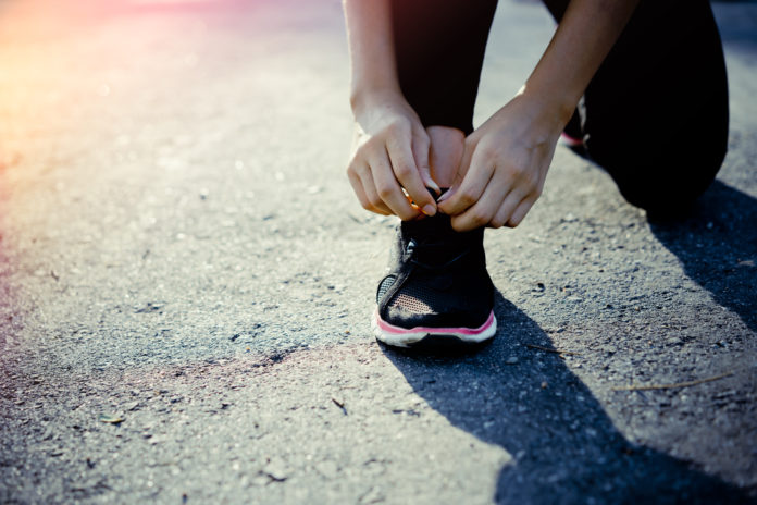 les stars et le sport