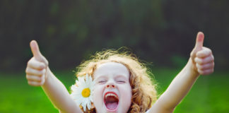La journée mondiale du bonheur et du bien-être