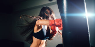 6 sports pour se défouler au max