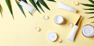 5 produits beauté printemps 2018 à adopter