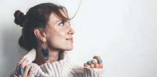 Astuces beauté contre les cernes