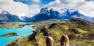 Top 5 des activités qui favorisent le bien être à la montagne