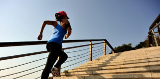 8 bonnes raisons de se remettre au sport