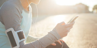 3 applications pour se motiver à faire du sport