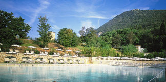 Top 3 des spas en Italie pour le printemps