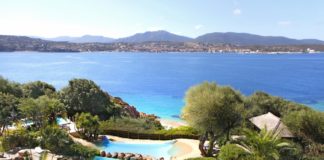 Adresse secrete du mois de mai en Corse