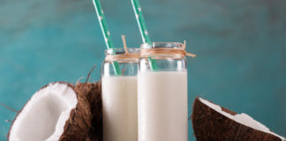 Astuces beauté avec du lait de coco