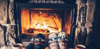 Bien se chauffer pour éviter d’être malade