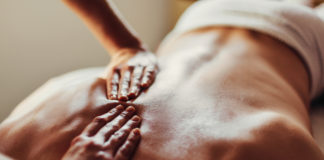 Différence entre modelage et massage