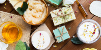 Nos 5 produits de beauté préférés pour l’été