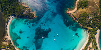 3 adresses de spa en Corse