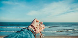 Partir en thalassothérapie en septembre