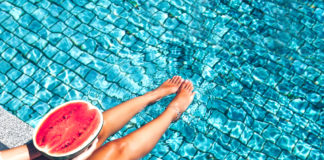 La pastèque, notre fruit préféré de l’été