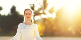 Quel stage de Yoga je teste en septembre ?