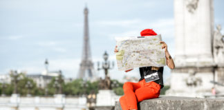 Top 8 des choses à faire à Paris