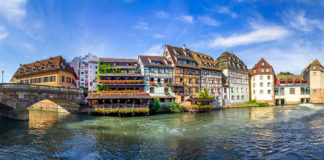 Que faire en Alsace-Lorraine ?