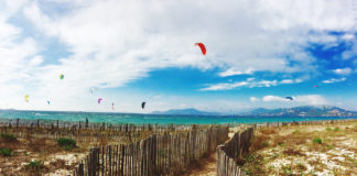 Que faire à Hyères ?