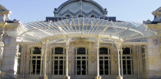 Que faire à Vichy ?