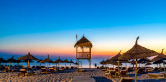 Que faire à Hammamet ?