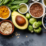 5 aliments pour lutter contre le stress