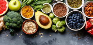 5 aliments pour lutter contre le stress