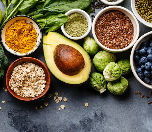 5 aliments pour lutter contre le stress