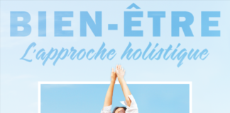 Les clés du bien-être holistique