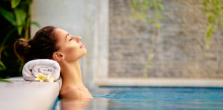 Top 10 des meilleurs hôtels spas pour un week-end bien-être