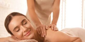 Prenez soin de vous avec une cure du dos en thalasso